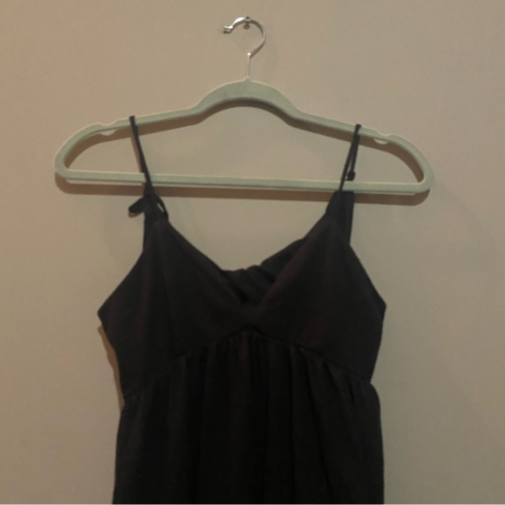 New! Free People jumpsuit Cutout Open Back 28113 - Picture 4 of 8